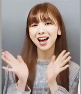 ミイヒ吐きダコ激痩せほうれい線