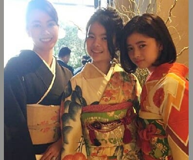 横井里茉リマの姉ブサイク