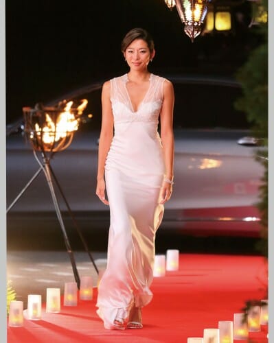 福田萌子の歴代彼氏