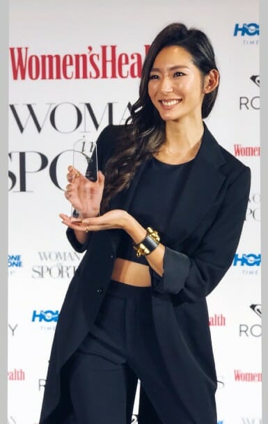 福田萌子の歴代彼氏