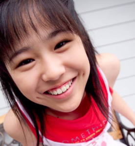 原泰久の元カノのアイドルA