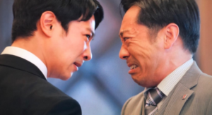 堺雅人と香川照之は仲良し