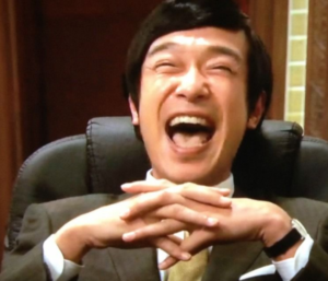 堺雅人の悪役作品