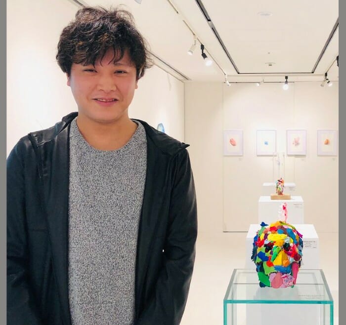 杉田陽平の年収と愛車
