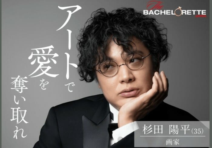 杉田陽平と盗作作品の過去