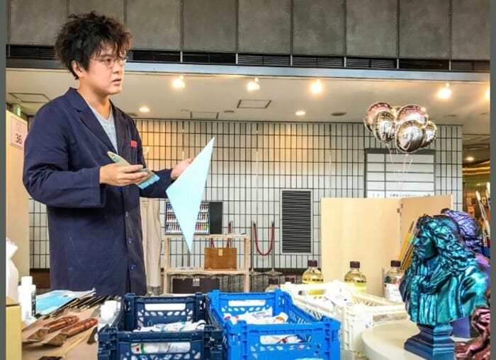 杉田陽平と盗作作品の過去