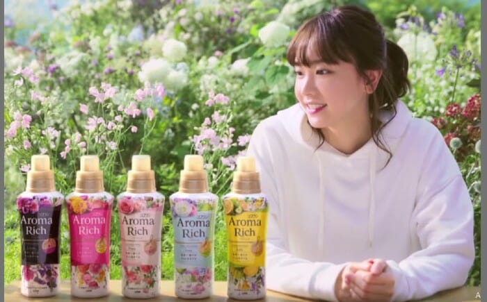吉高由里子年収女優ランキング