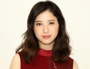 梅川治男の妻嫁と吉高由里子