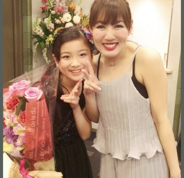 ミイヒ高校大阪桐蔭と幼少期