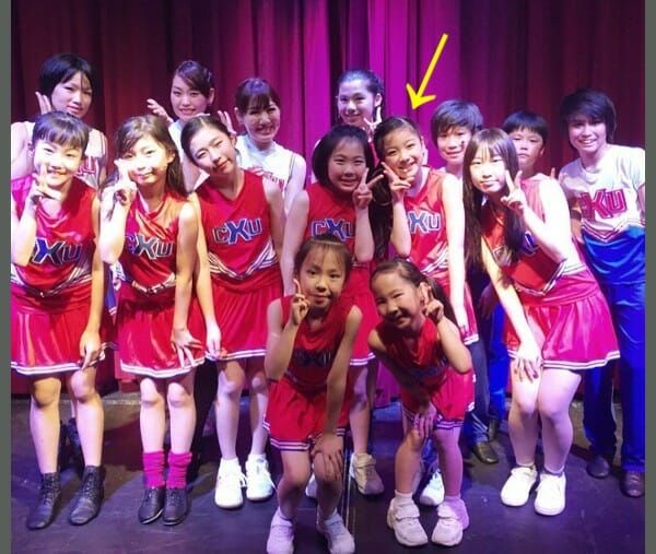 ミイヒ高校大阪桐蔭と幼少期