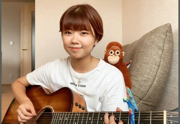 瑛人の元カノは松本千夏
