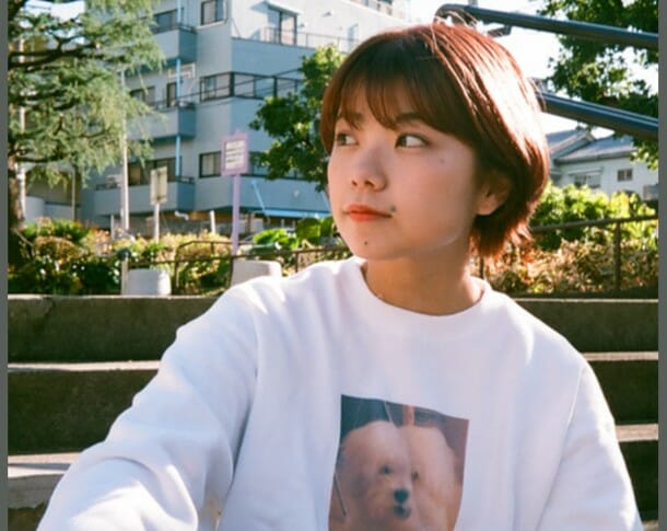 瑛人の元カノは松本千夏