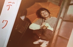 香取慎吾彼女顔画像名前A子