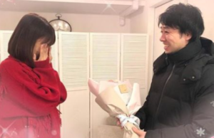 小林麻耶旦那馴れ初め子宮系