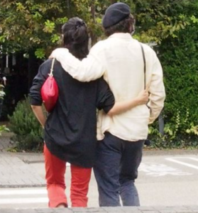中田クルミ浅野忠信結婚