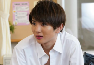 髙橋優斗カスとプラ画