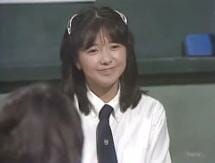 宮崎美子若い頃上白石萌音似てる