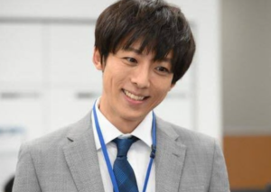 高橋一生の血管腕毛と筋肉喉仏