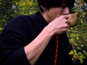 高橋一生の血管腕毛と筋肉喉仏