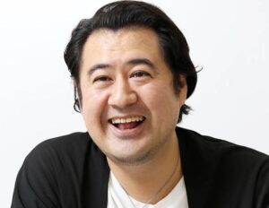 小手伸也ザキヤマ似てる若い頃