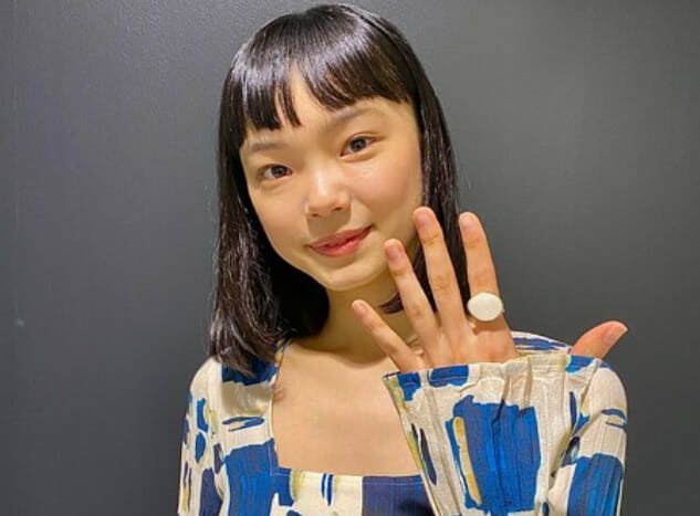 古川琴音の大学と高校と学生時代