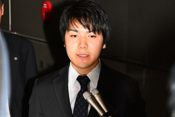 小室圭の経歴詐称と就職先