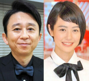夏目三久のすっぴん散歩と脇汗