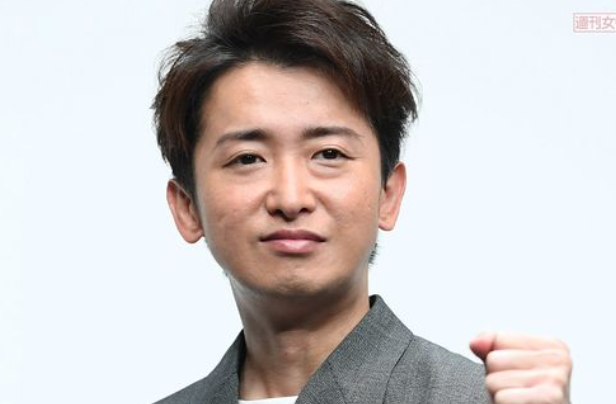 大野智とシングルマザー錦戸亮