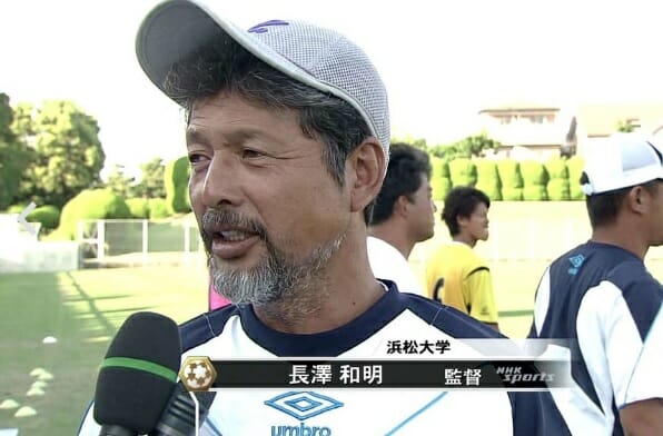 長澤まさみ髪型ショート