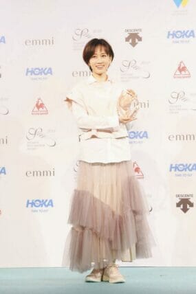 前田敦子の子供の保育園