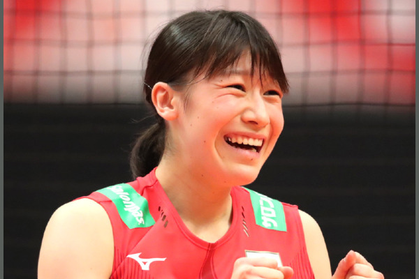 石川祐希の兄弟姉妹と仲良し