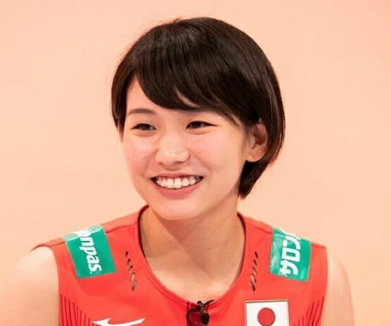 石川祐希の彼女ちえと結婚