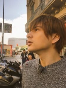 西内まりやの現在の彼氏