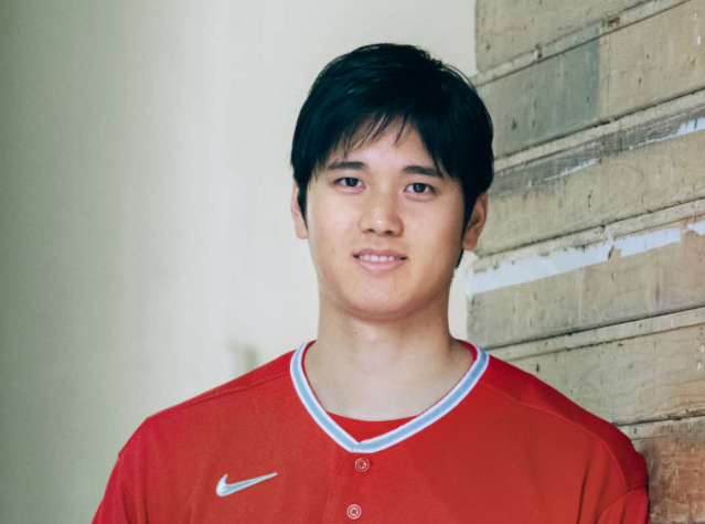 大谷翔平の姉が看護師画像