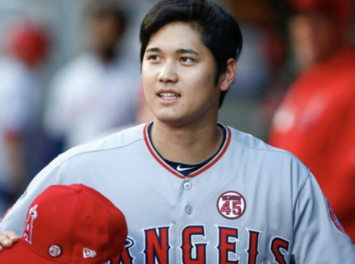 大谷翔平の姉が看護師画像