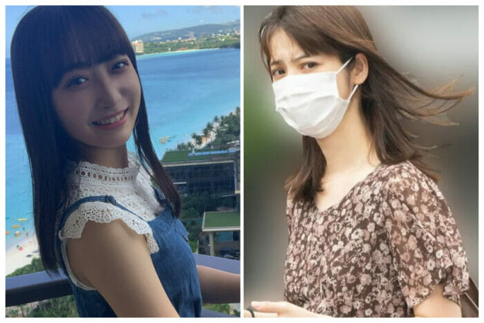 石川翔鈴かれんコンプレックス