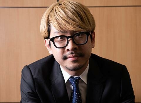 WACK渡辺淳之介の嫁性格