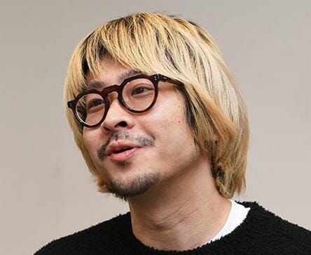 WACK渡辺淳之介の嫁性格