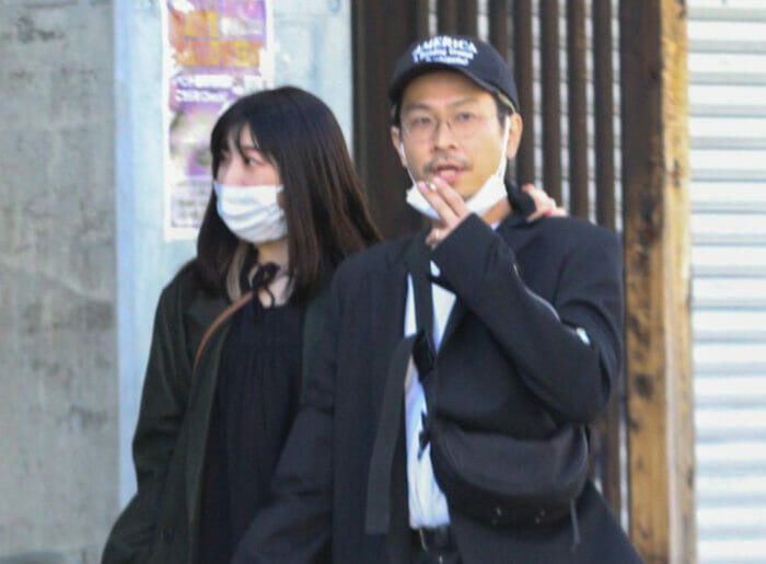 WACK渡辺淳之介の嫁性格