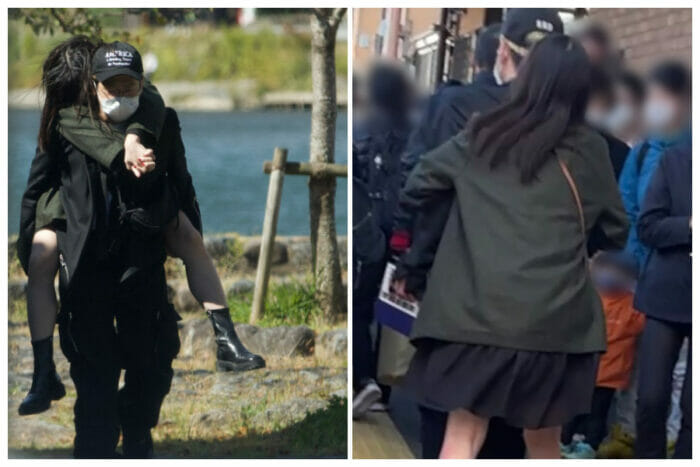 WACK渡辺淳之介の嫁性格