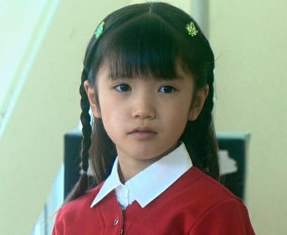 美山加恋現在の画像と星野真里