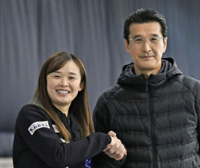 郷亜里砂の結婚と実家