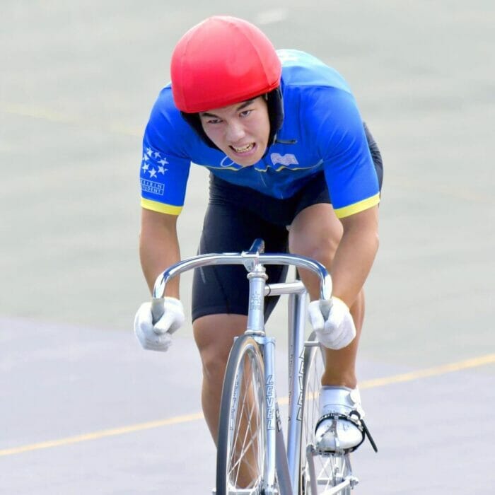 原大智の実家と父親