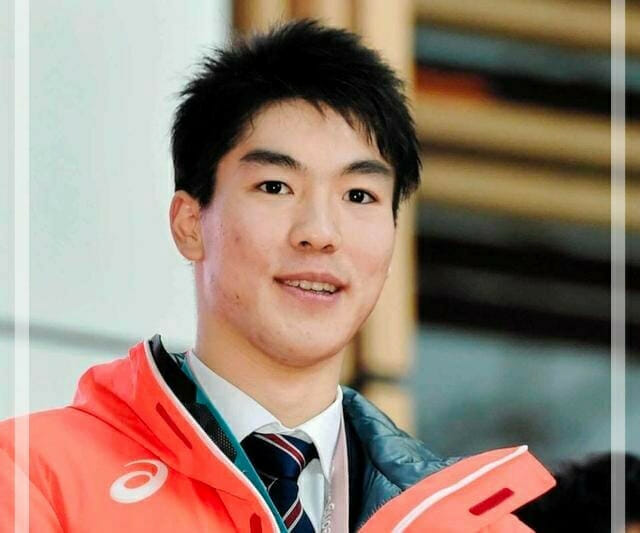 原大智の実家と父親