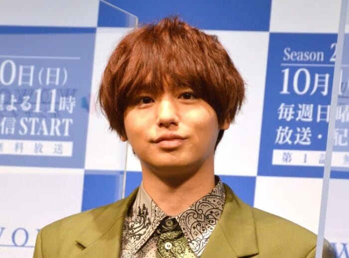 伊野尾慧女たらし明日キララ