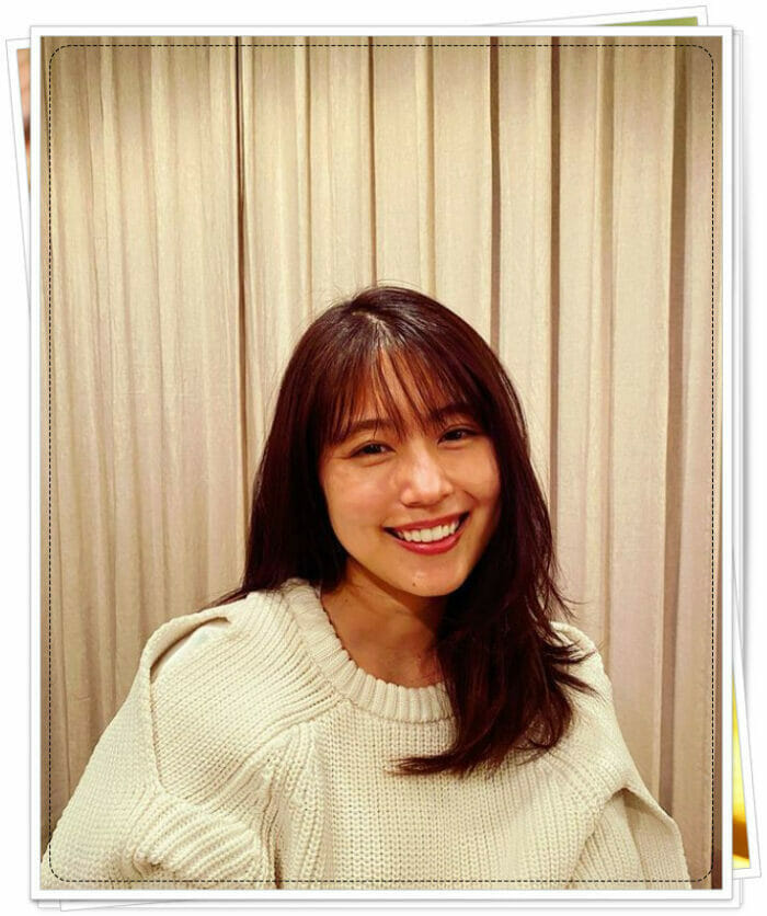 新井和輝の結婚相手の嫁