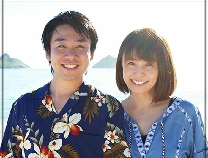 小林麻耶の旦那ヤバい