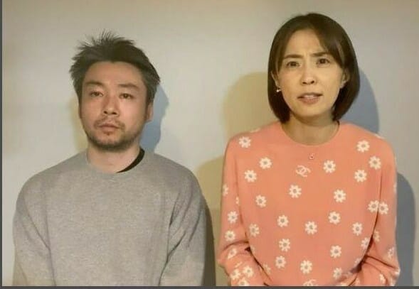 小林麻耶の旦那ヤバい