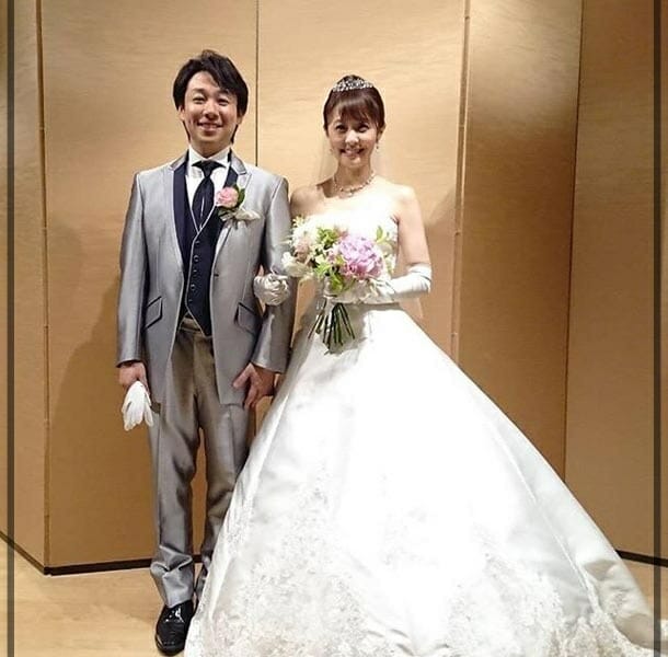 小林麻耶の旦那ヤバい