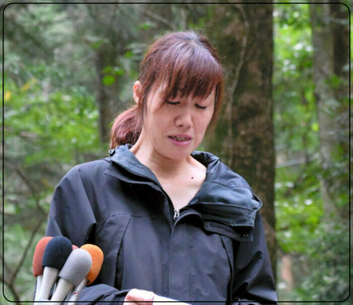 小倉美咲ちゃん母親の違和感